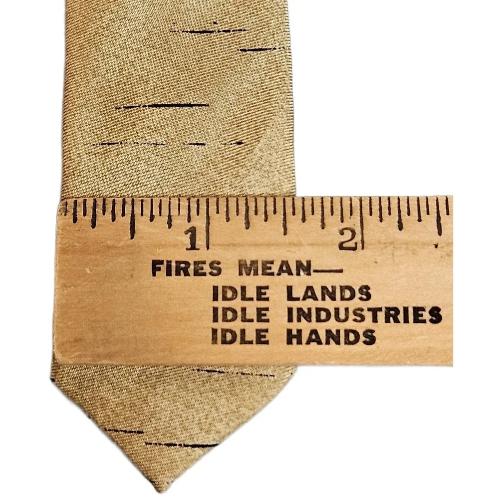 1990's Eagles Wings‎ Vintage NWT Ole Miss Rebels Colonel Reb 100% Silk Necktie